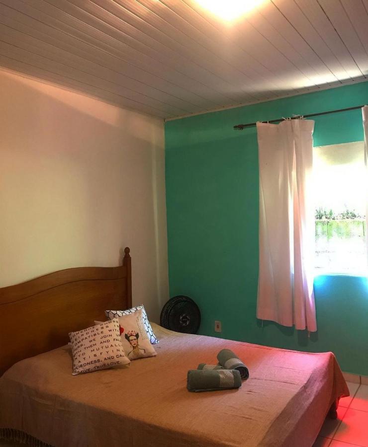 Recanto Cleo Patrimonio, Paraty Rj Araquari Kültér fotó