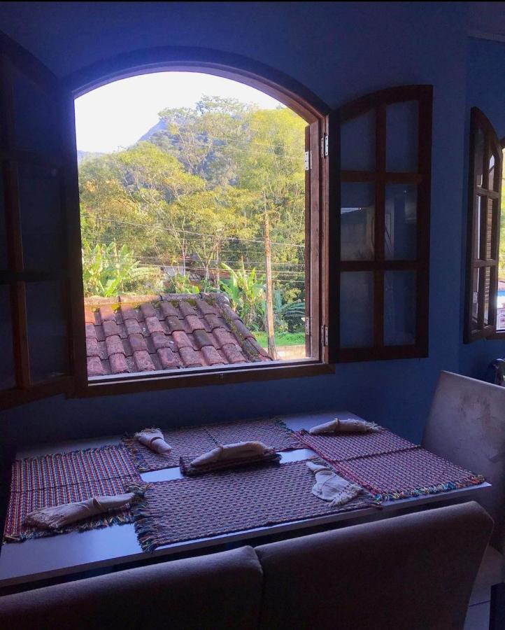 Recanto Cleo Patrimonio, Paraty Rj Araquari Kültér fotó