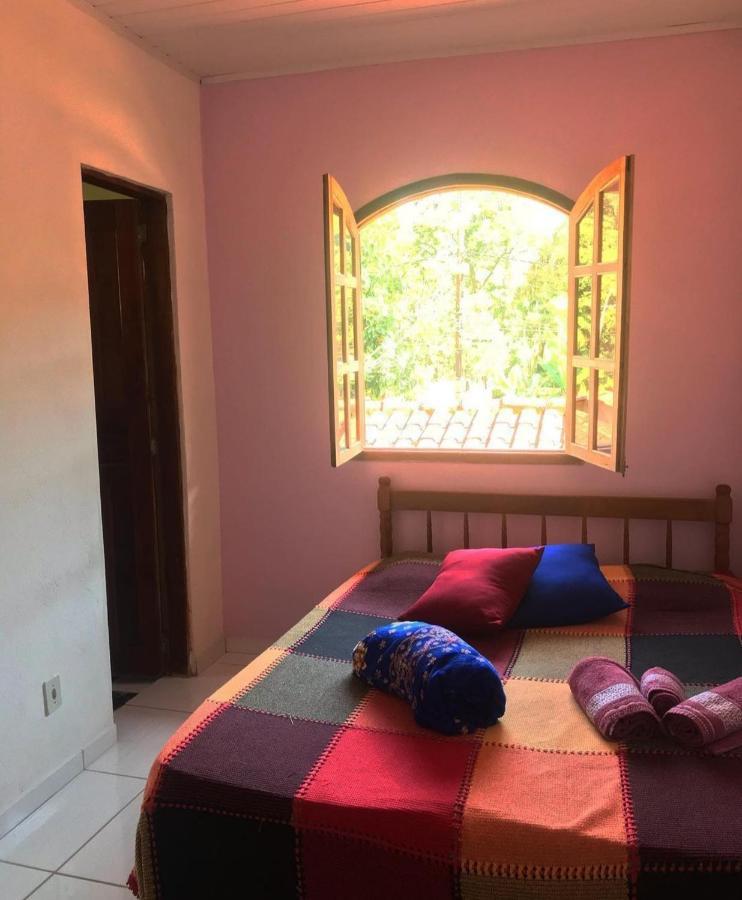 Recanto Cleo Patrimonio, Paraty Rj Araquari Kültér fotó